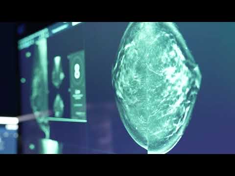 How AI Is Revolutionizing Breast Cancer Detection | Dr. Onalisa Winblad Explains