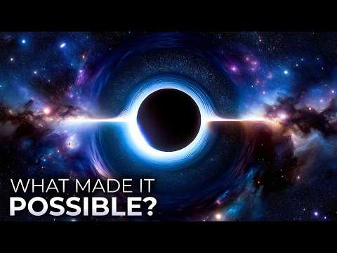 If the Universe Began, What Existed to Make It Possible?