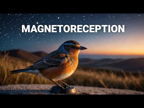 The Hidden Compass: How Animals Navigate Using Earth&#039;s Magnetic Field