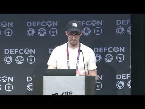 DEF CON 32 - Inside the FBI’s Secret Encrypted Phone Company ‘Anom’ - Joseph Cox