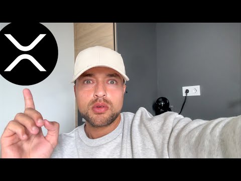 I Just CHANGED My XRP PRICE PREDICTION Because of THIS!