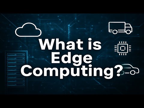 Edge Computing: The Future of Tech Unveiled
