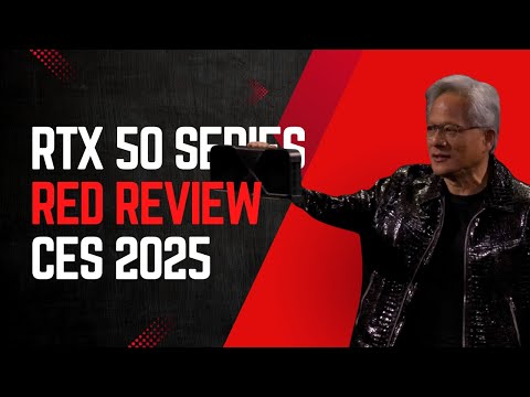 NVIDIA RTX 5090 - The FUTURE of Gaming Graphics