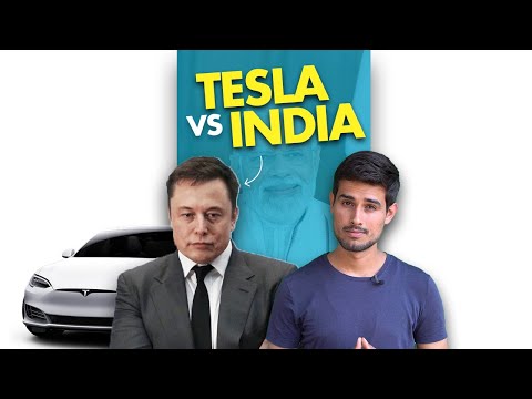 Why is Tesla not coming to India? | Real Reason