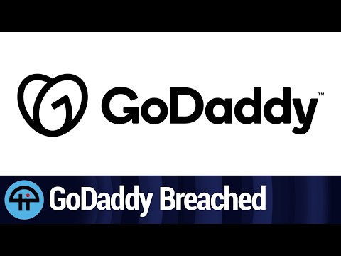 GoDaddy Breached Bigtime!