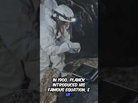 Max Planck&#039;s Quantum Leap Revolutionizing Physics