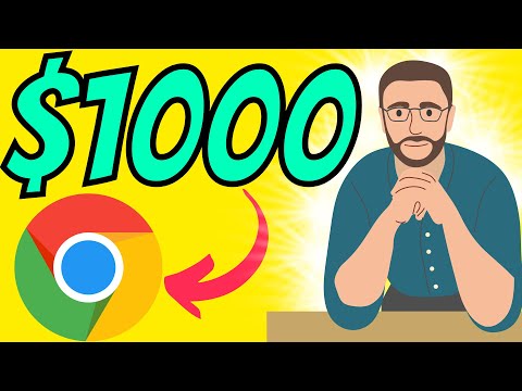 [Earn $1000 For Free From Google] How To Do Affiliate Marketing Without A Website Or Blog