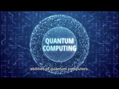 Quantum Computing, Blockchain &amp; Future