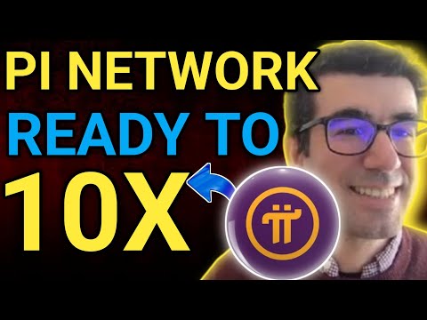 The PI NETWORK 10X Explosion Is Coming FAST