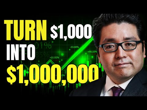 Tom Lee’s Bold Prediction: This Quantum Stock Will Make Millionaires This Year!