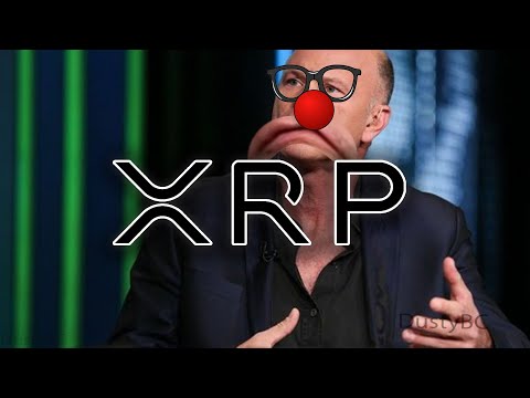 This New Ripple XRP Research Might Confirm Our Biggest XRP Fear!