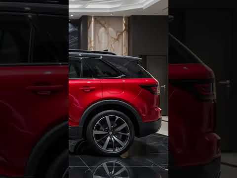 Exploring the 2026 Rivian R1S – Rugged Meets Refined