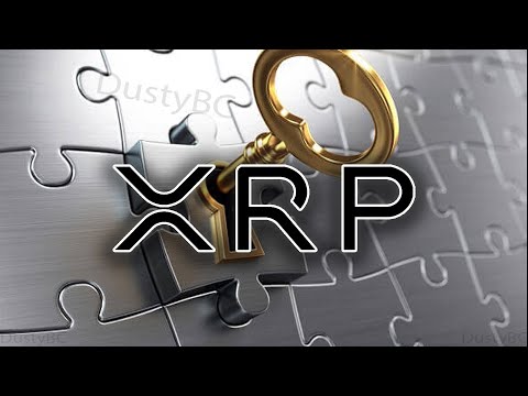 Ripple XRP: The HUGE Untapped Potential, Stellar $715k Investment &amp; BTC New Gold?