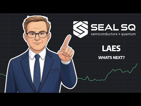 What&#039;s Next? - LAES Stock Price Prediction - LAES Stock Analysis | Sealsq Stock