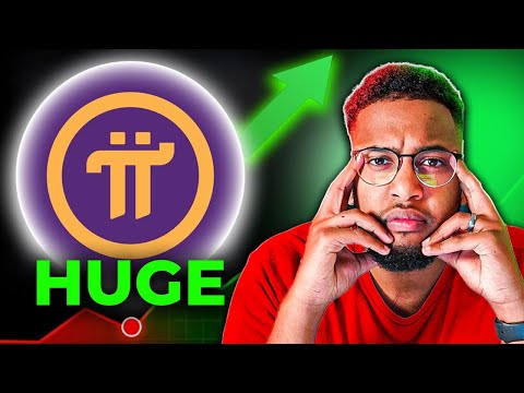 PI COIN HOLDERS! HUGE PI NETWORK UPGRADES! PI CORE TEAM CONTINUES TO BUILD! MUST WATCH PI NEWS!