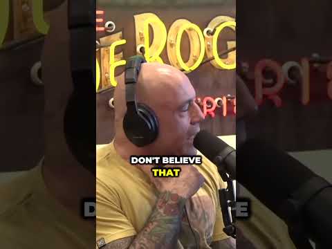 JOE ROGAN on Google’s QUANTUM Chip &amp; the AI Revolution