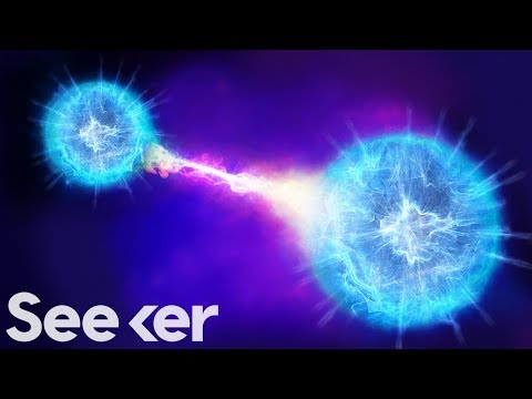 Quantum Teleportation Is Real, Here&#039;s How It Works