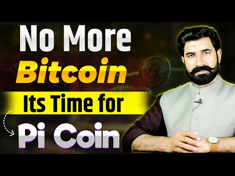 No More Bitcoin | Pi Network Update | Pi Coin Update | Pi Price Update | Crypto News | Albarizone