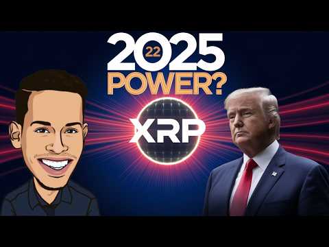 XRP 2025 Surge: The Ripple Effect Takes Over!