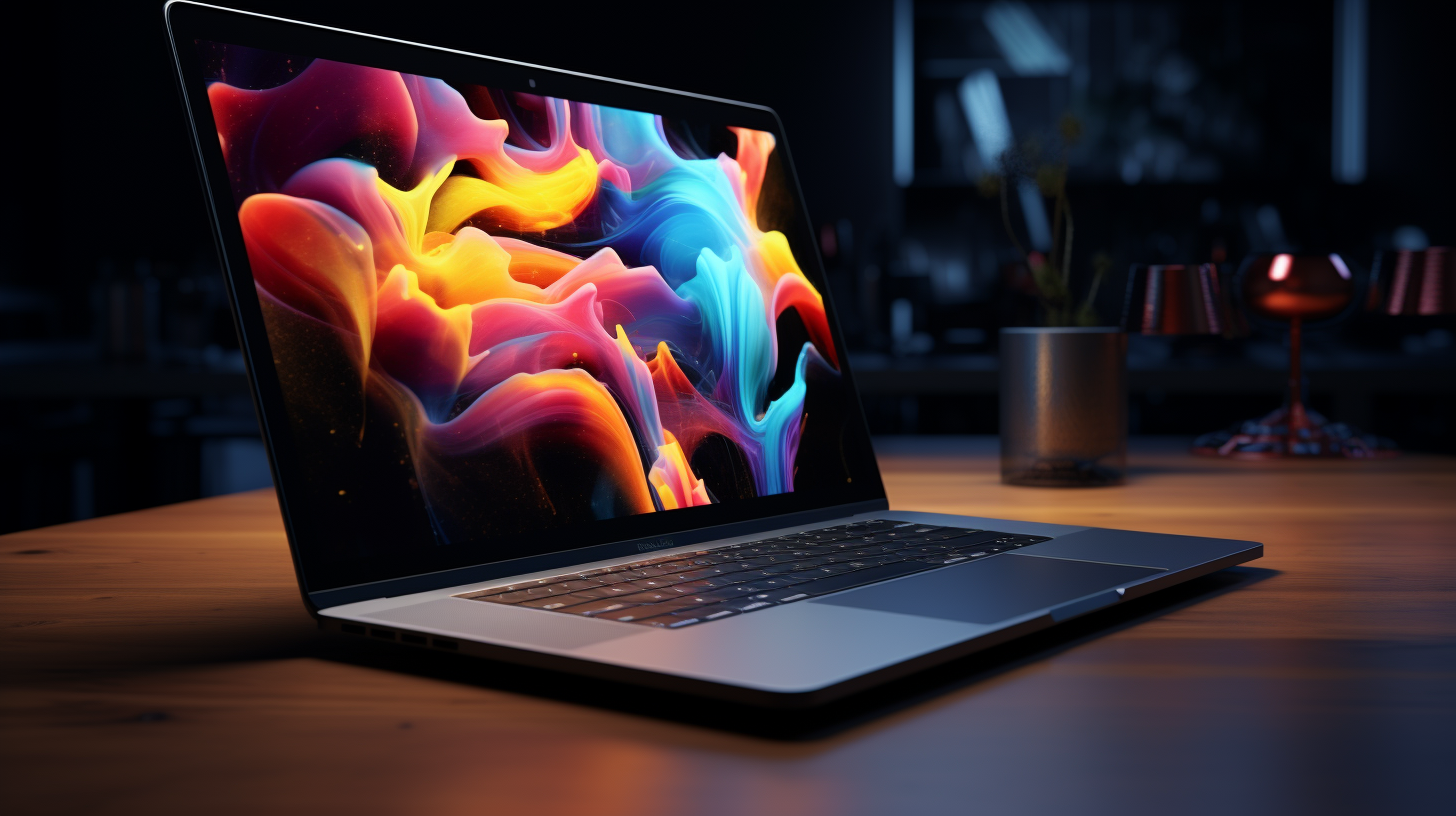 El Nuevo MacBook Pro con Chip M3: Un Salto Cuántico en Potencia y Estilo para los Profesionales