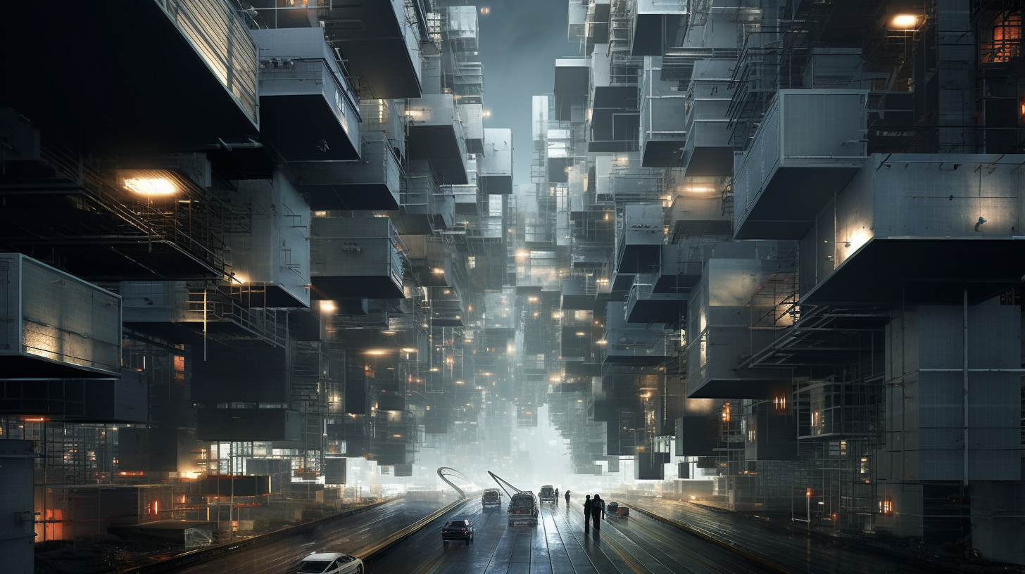 La Inteligencia Artificial y la Evolución de la Arquitectura: ¿Una Amenaza o una Oportunidad?