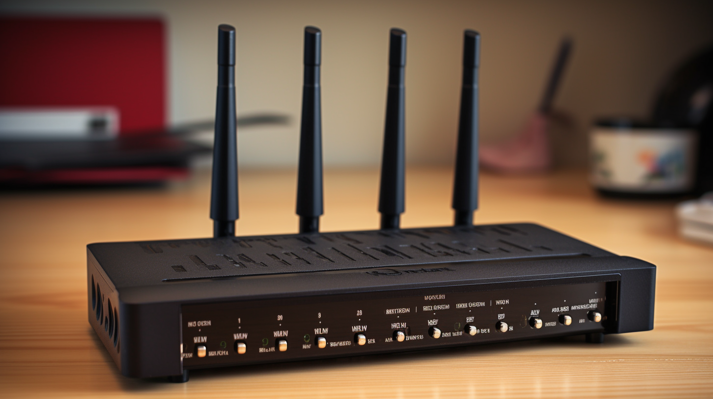 La Regla de los 30 Centímetros: Una Estrategia Efectiva para Optimizar la Señal WiFi en tu Hogar La Regla de los 30 Centímetros: Una Estrategia Efectiva para Optimizar la Señal WiFi en tu Hogar