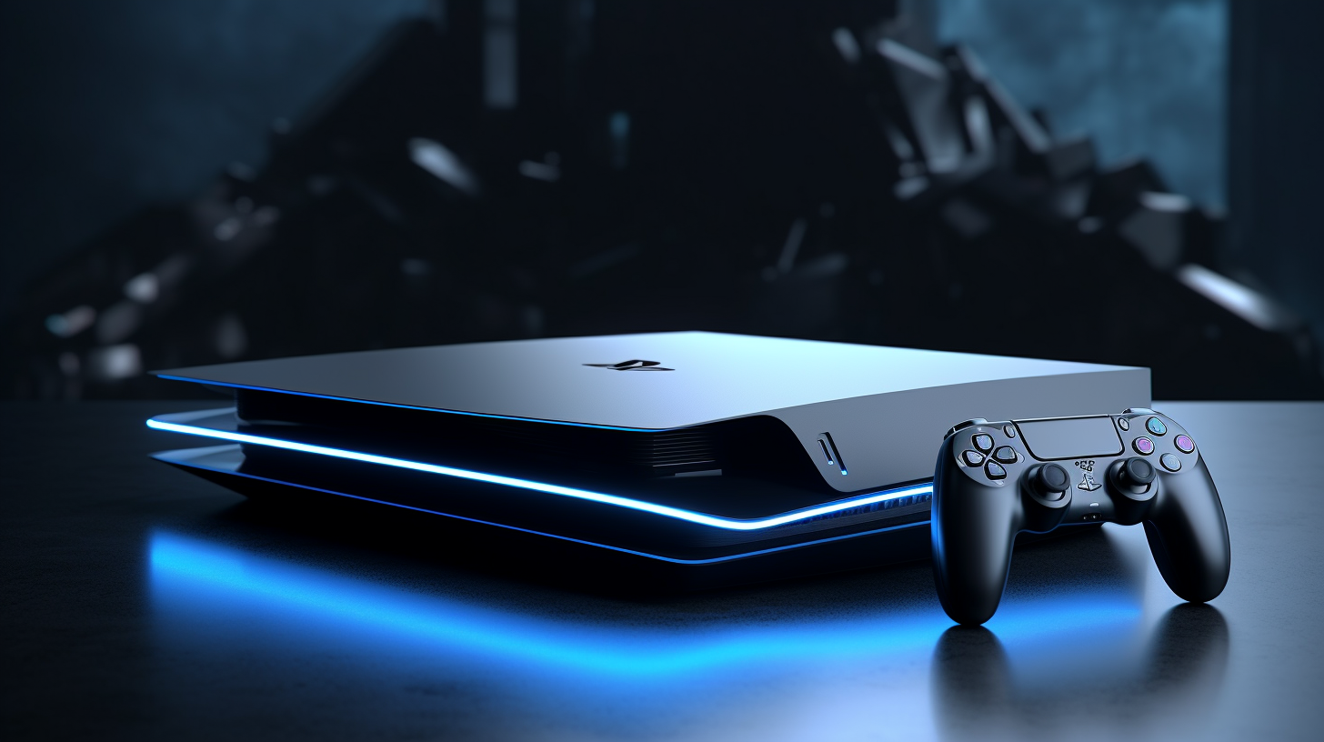 ¿Cuándo va a salir la PS5 Pro? ¿Cuándo va a salir la PS5 Pro?