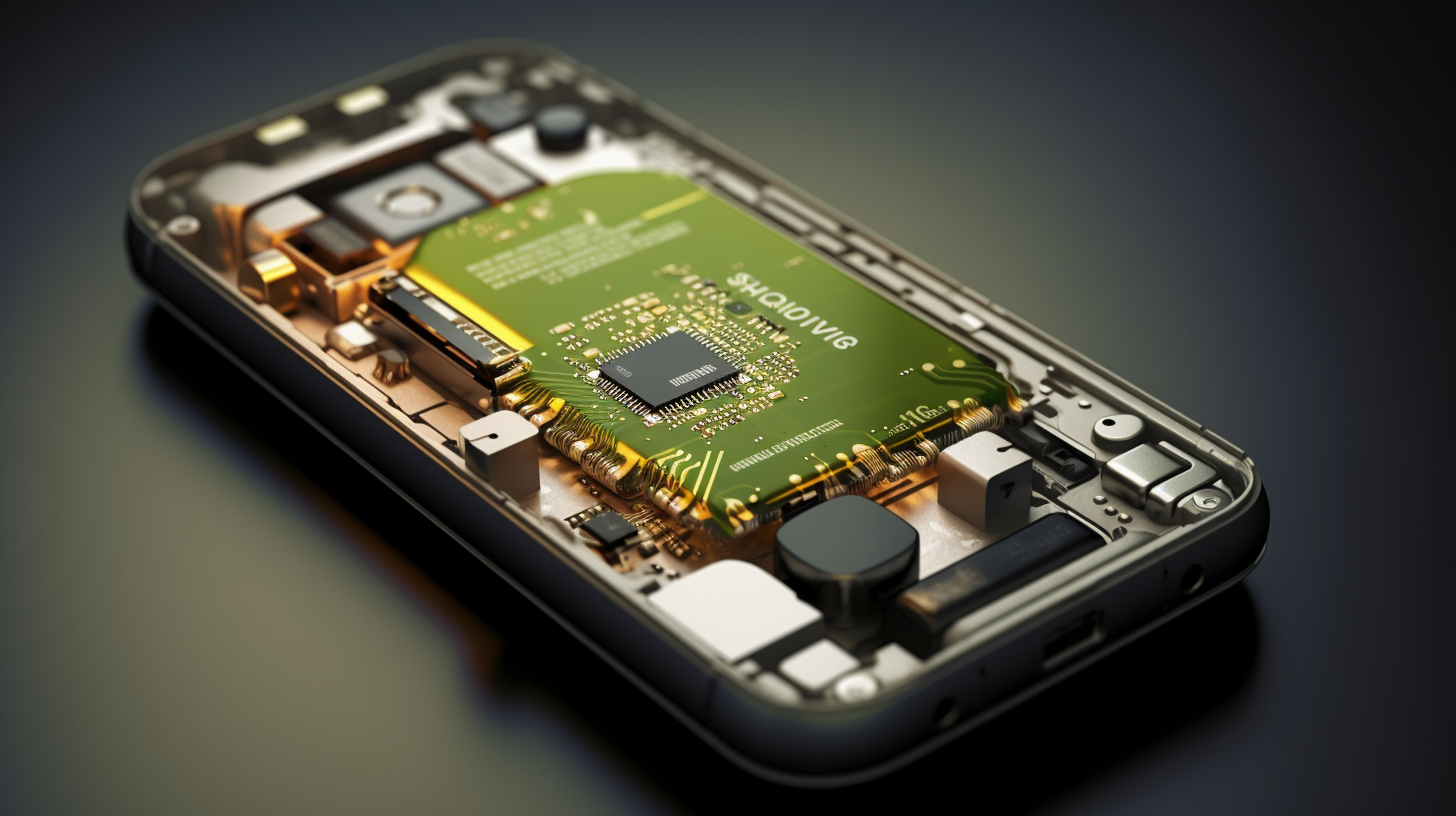 Android: Tu aliado en el mantenimiento de la batería del móvil Android: Tu aliado en el mantenimiento de la batería del móvil