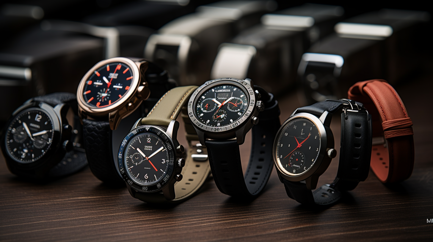 Relojes Inteligentes: Una Mirada Profunda a las Recomendaciones de la OCU