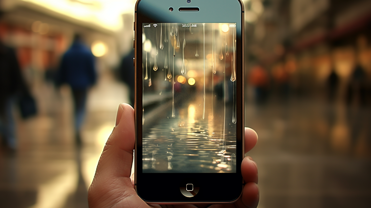 Manejando las Llamadas No Deseadas en tu iPhone: Una Guía Detallada