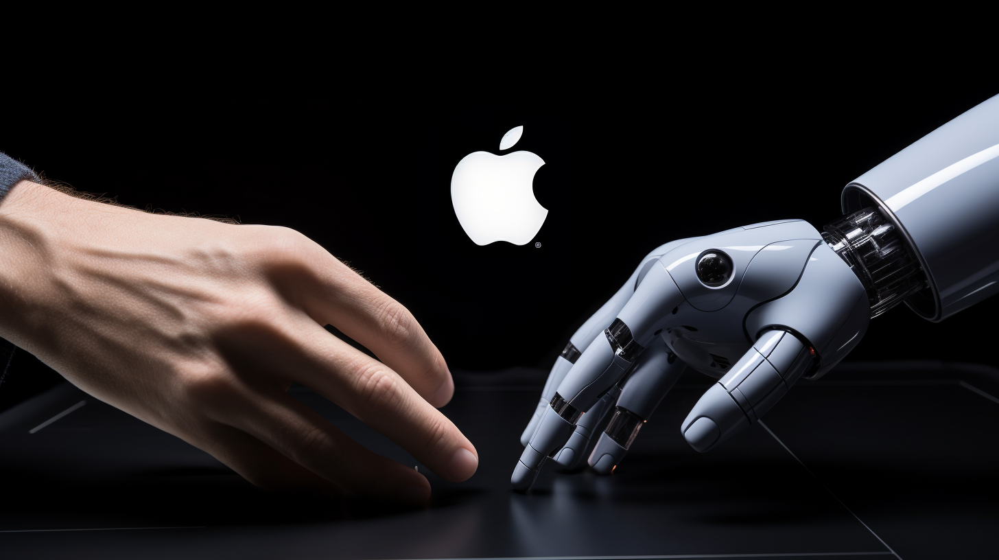 Apple y Google Colaboran para Integrar la IA Gemini en los Dispositivos iPhone