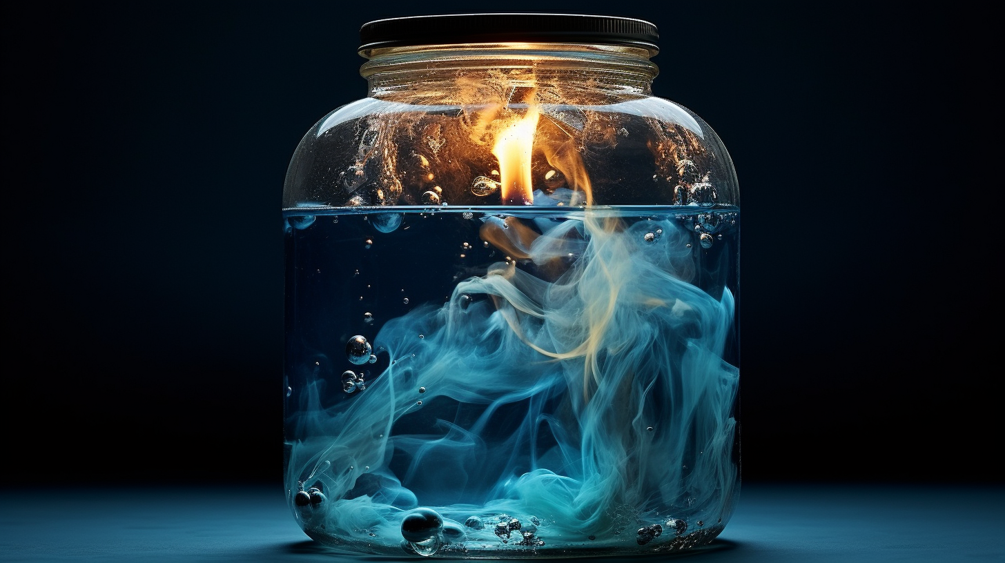 El Hidrógeno y su Sorprendente Transformación: Un Desafío para la Sostenibilidad