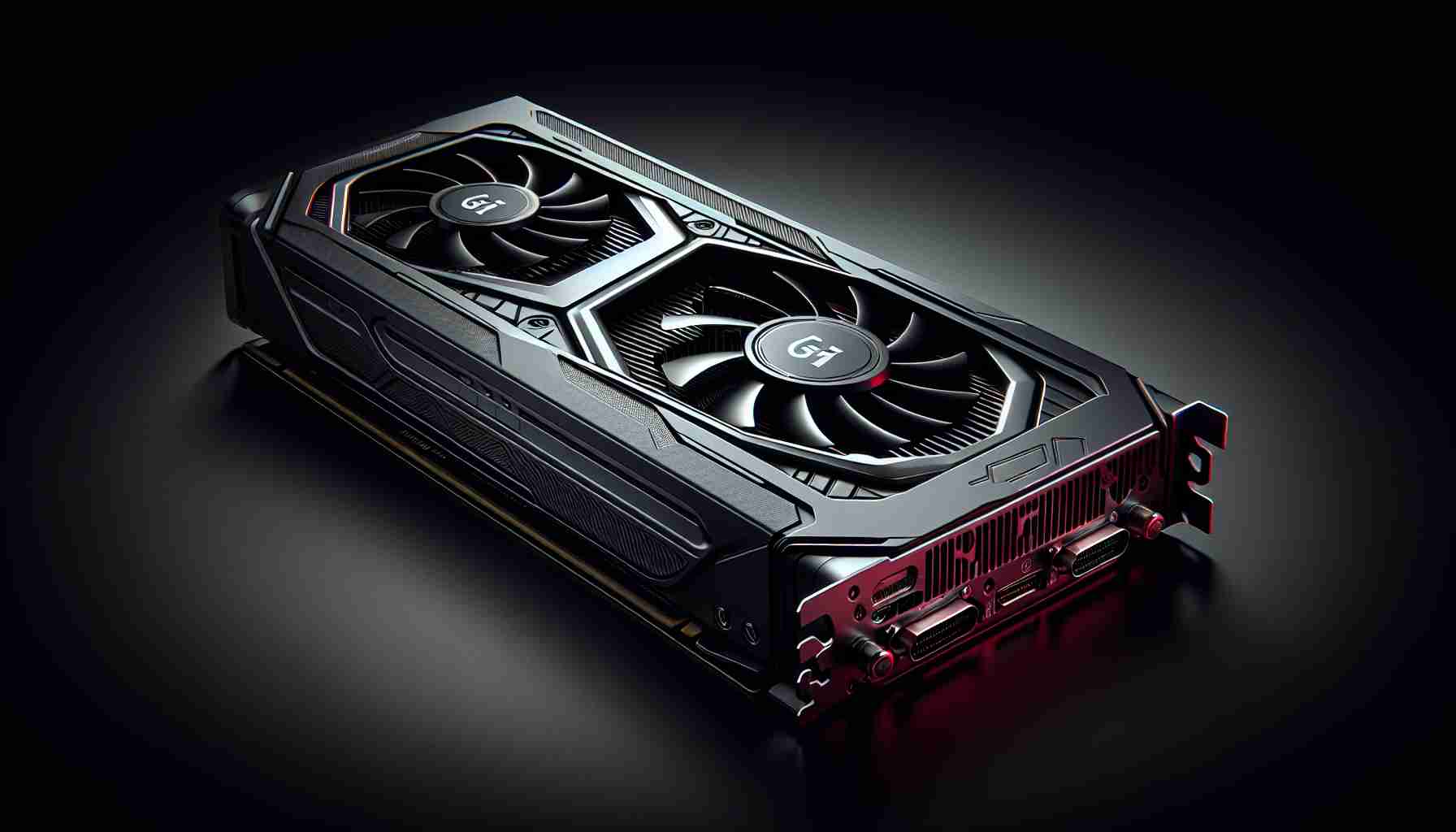AMD Radeon RX 8700 XT: A New Challenger in the GPU Market AMD Radeon RX 8700 XT: A New Challenger in the GPU Market