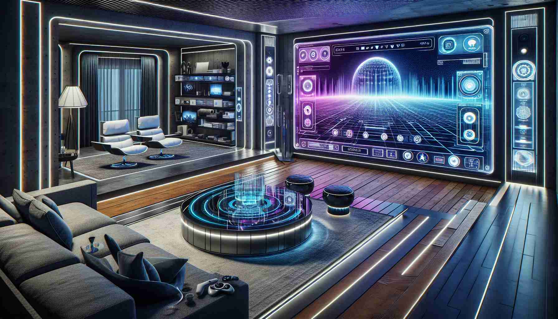 A Once-in-a-Lifetime Deal: Unveiling the Future of Home Entertainment