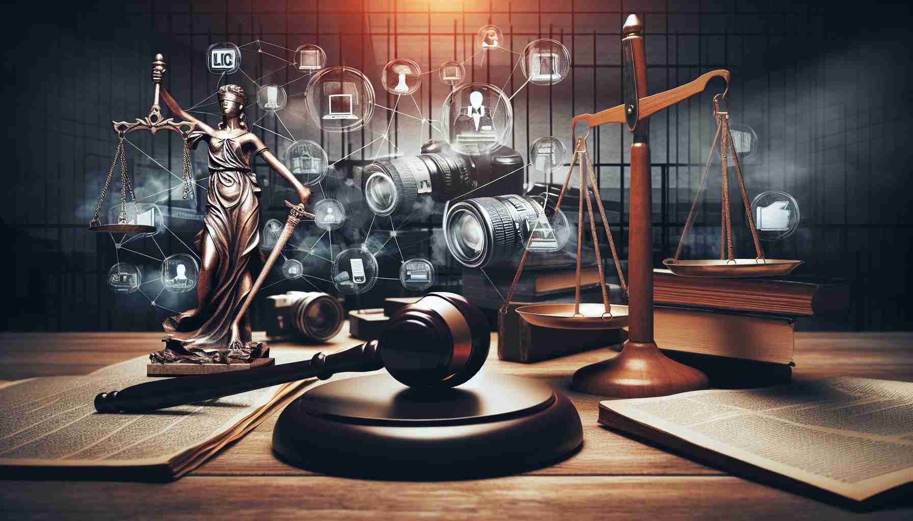 Legal Battle Continues Over Privacy Rights in Media Industry 