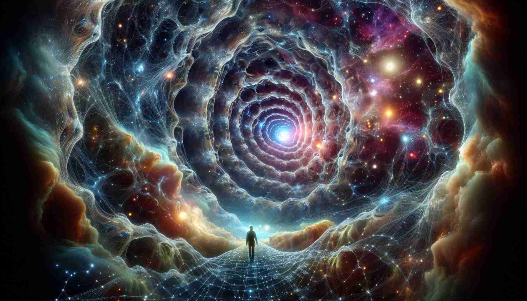 Exploring the Mysteries of the Galactic Tunnels
