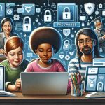 Innovative Strategies for Online Safety of Children