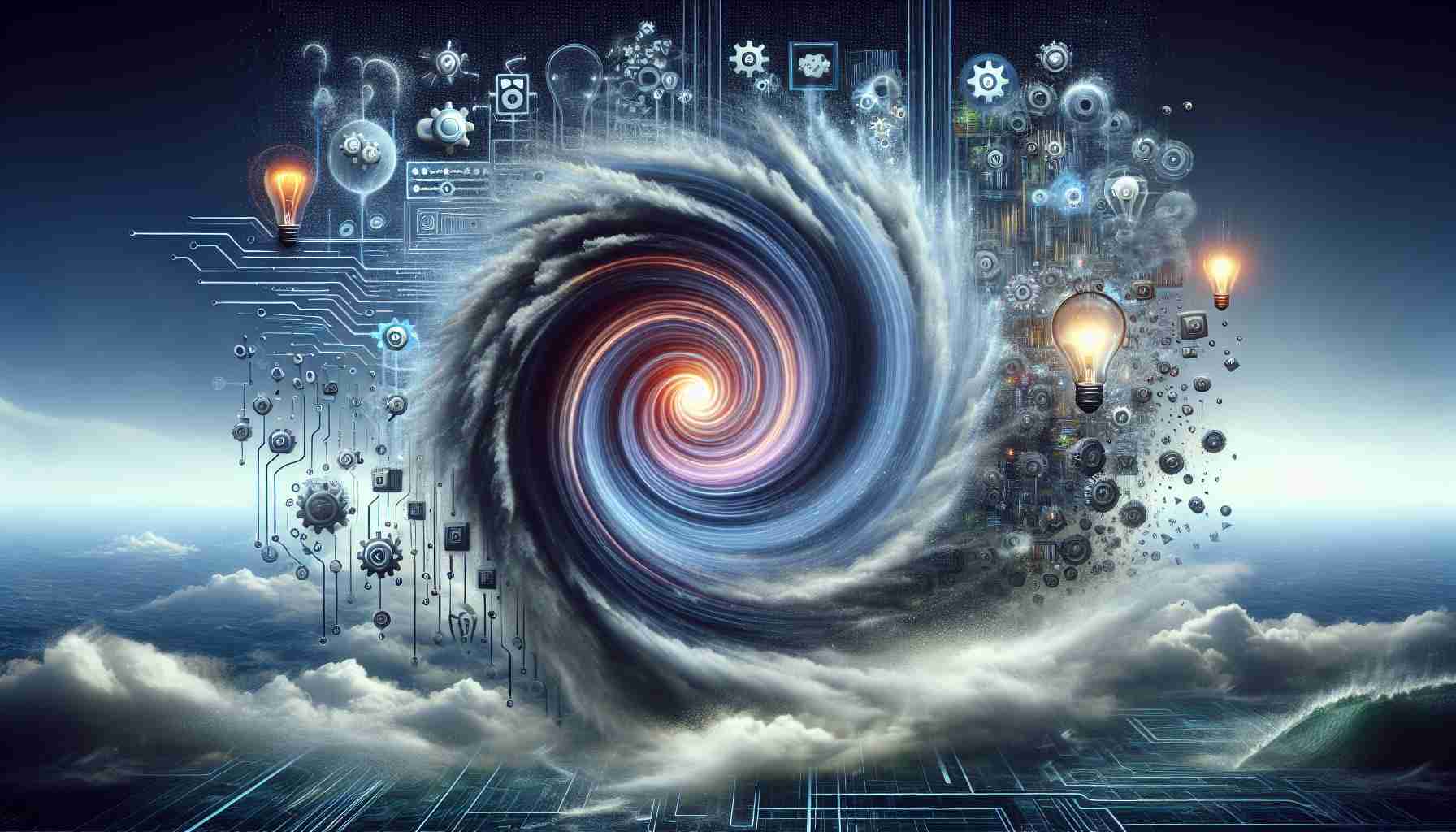 Quantum Revolution Unleashed: Major Tech Giants Join Forces