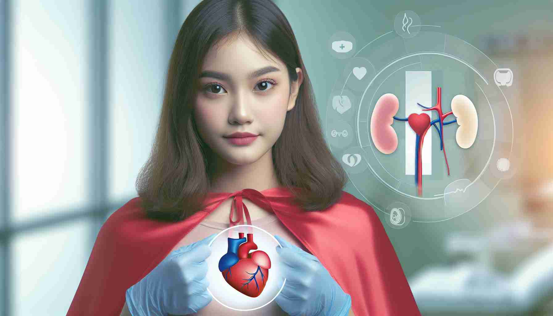 A Young Hero: Organ Donor Saves Lives