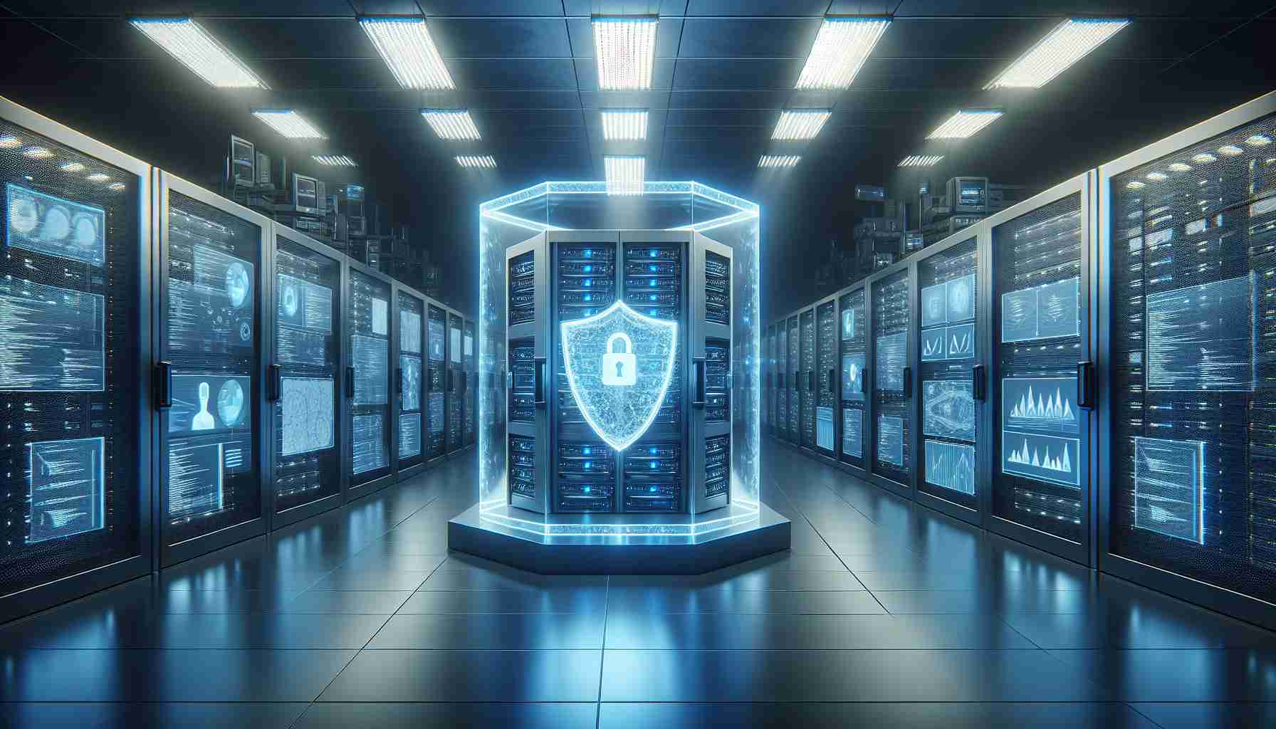 Quantum Corp Introduces Cutting-Edge Data Protection Solution