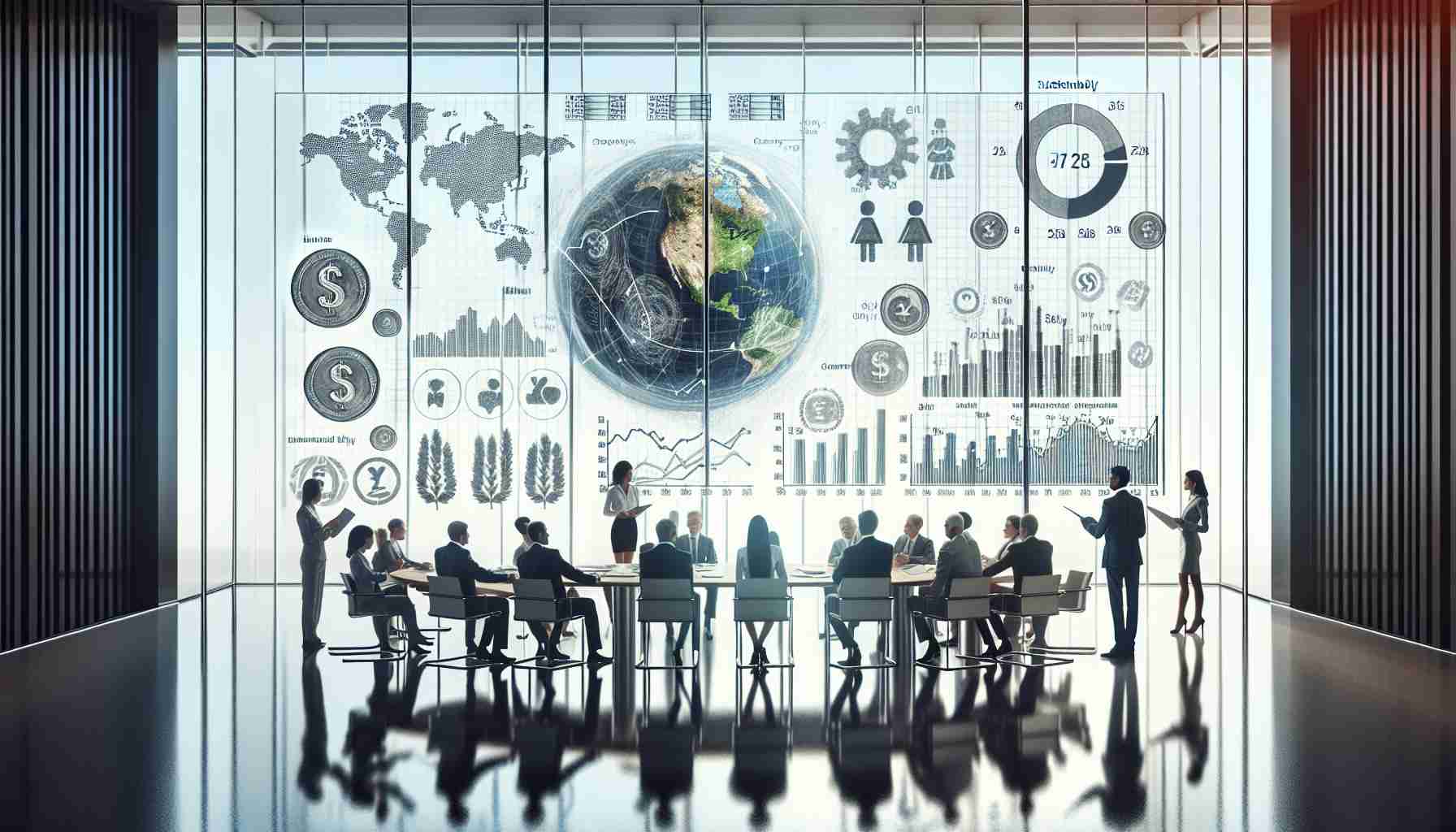 Exploring Investment Strategies for Sustainable Growth