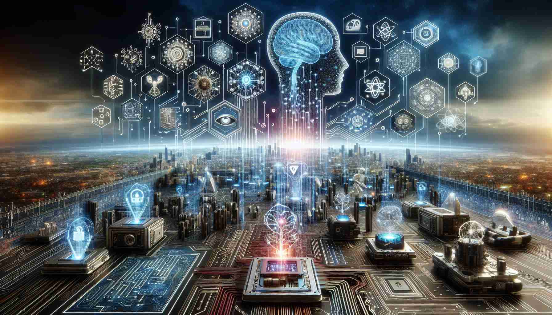 AI and Quantum Revolutionizing Cybersecurity Landscape