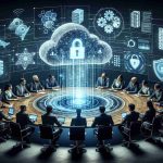 Elevating Data Security Standards Through Innovative Collaboration