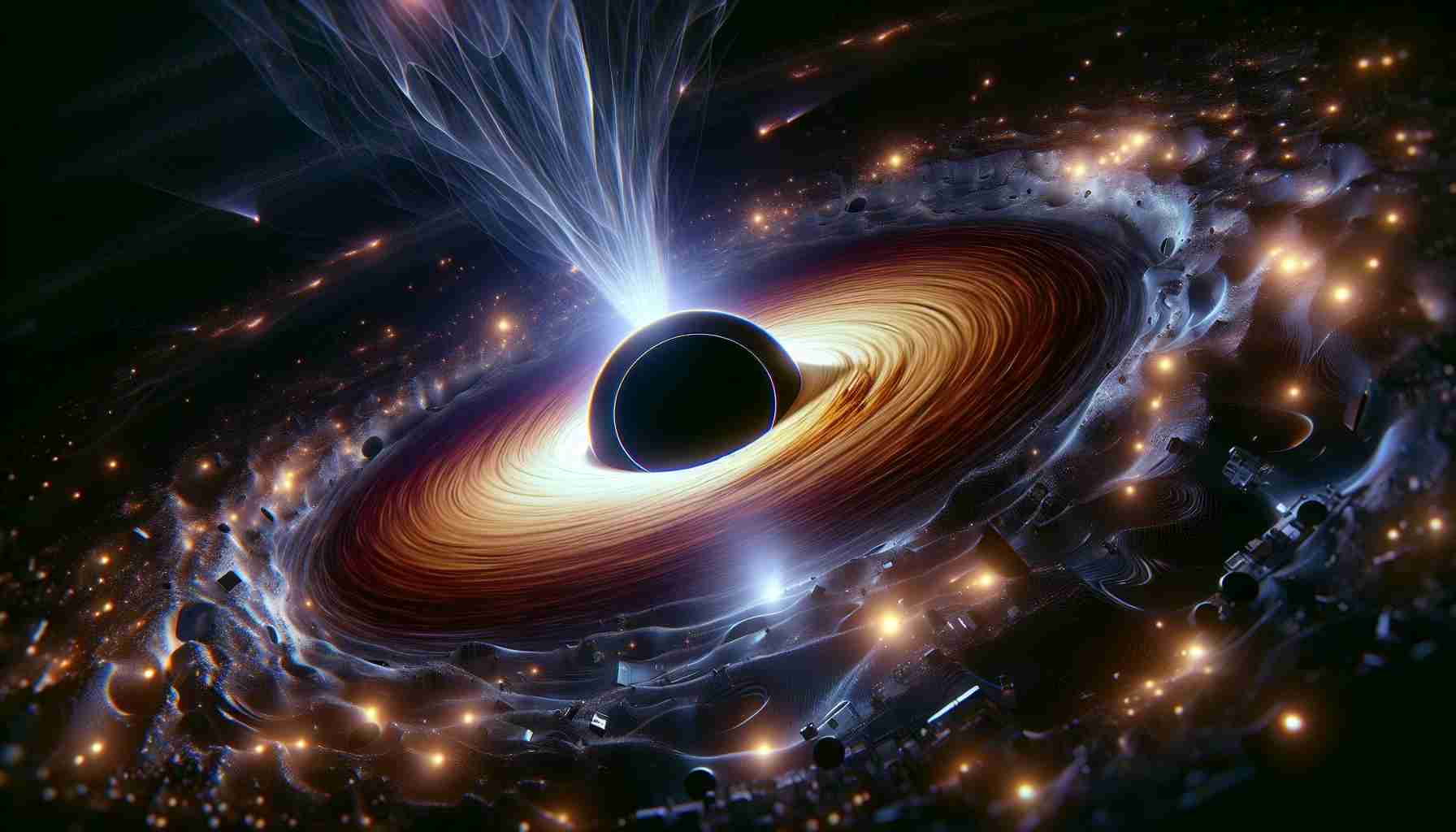 The Mystery of Quantum Black Holes Unveiled