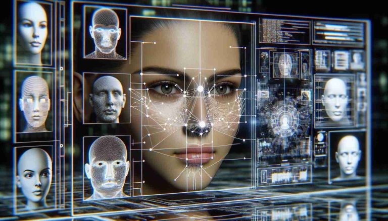 Facial Recognition Technology: The New Normal