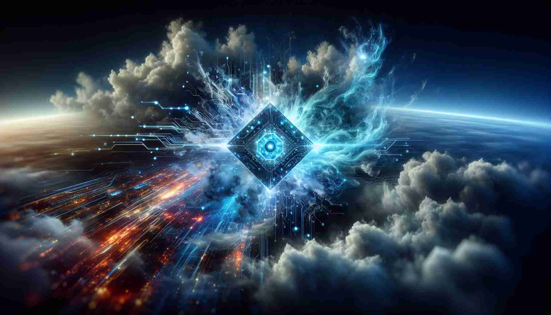 Could Google’s Quantum Chip Change Everything? Brace for Impact