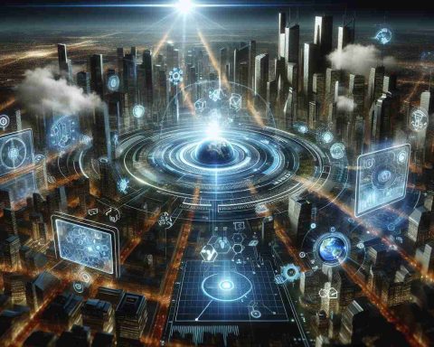 Revolutionary Displays: The Tech That’s Changing Everything. Are You Ready? Revolutionary Displays: The Tech That’s Changing Everything. Are You Ready?