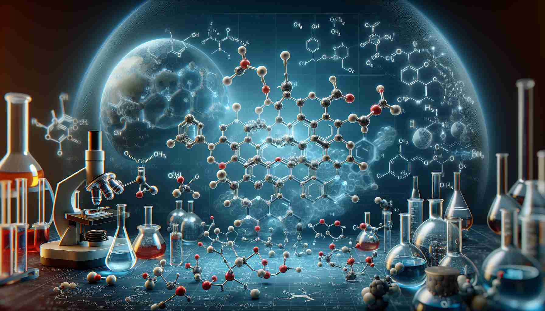 The Versatile Applications of α,β-Unsaturated Carbonyl Compounds