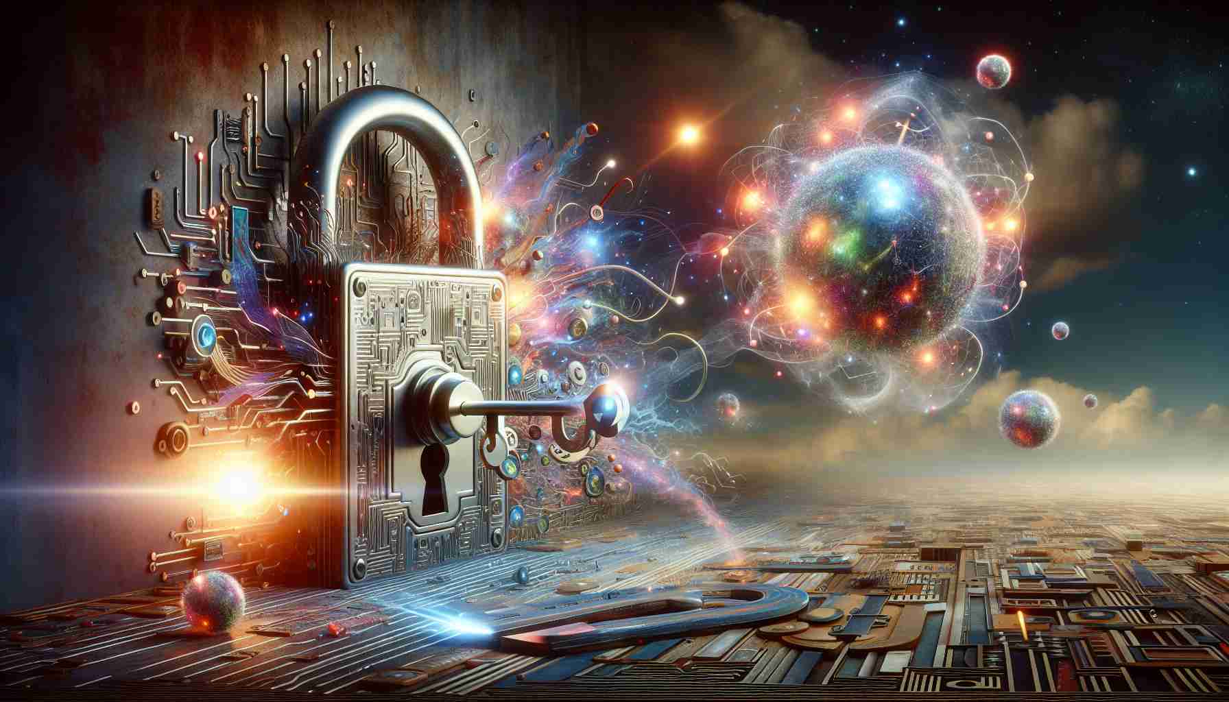 Unlocking the Future: Why Quantum Computing is the Next Big Investment