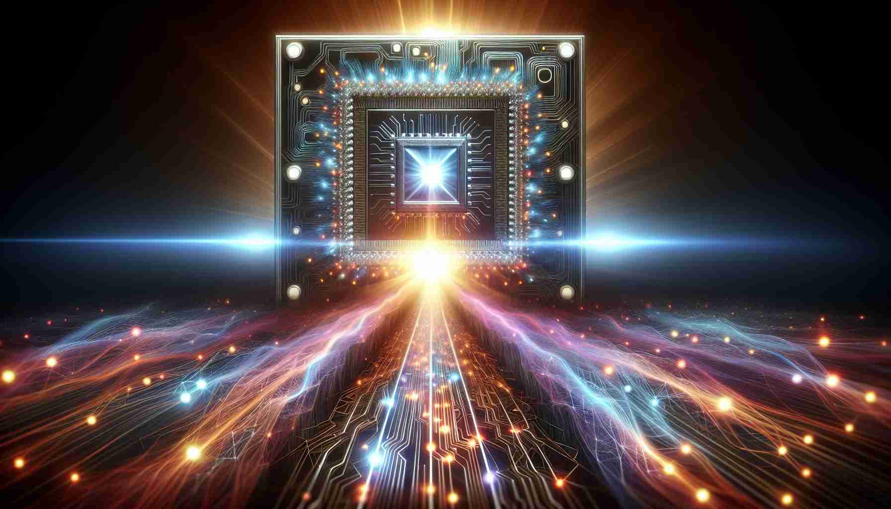 Revolutionizing Quantum Computing: Rigetti’s Bold Step Forward